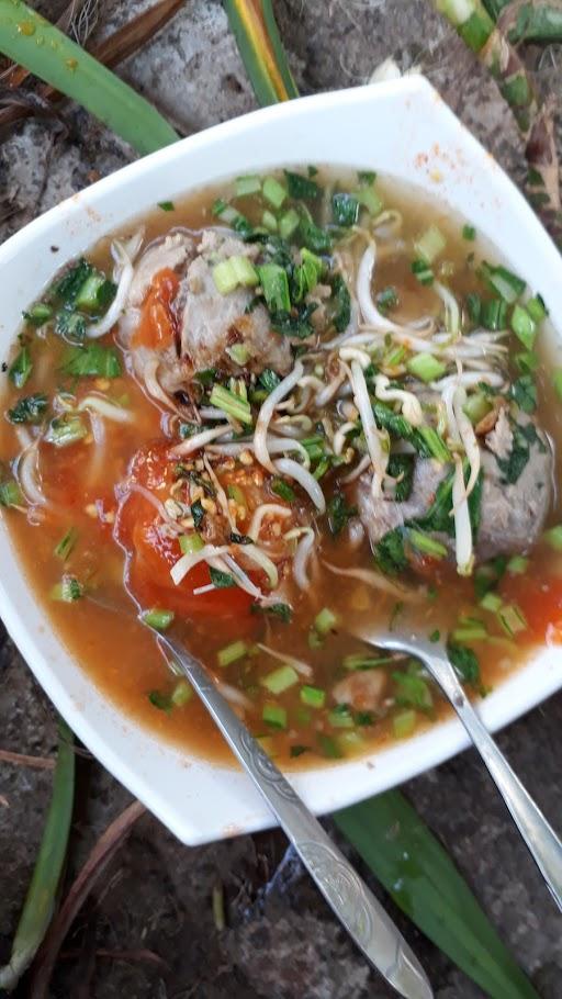 WARUNG BASO DAN MIE AYAM BANG PE