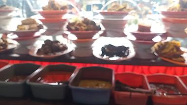 WARUNG NASI SEDERHANA 1 MASAKAN PADANG