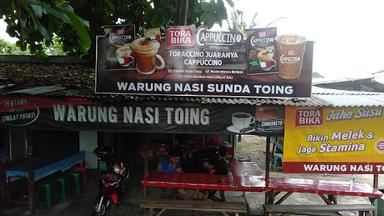 WARUNG NASI SUNDA TOING