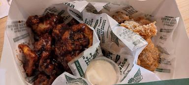 WINGSTOP TANGCITY MALL