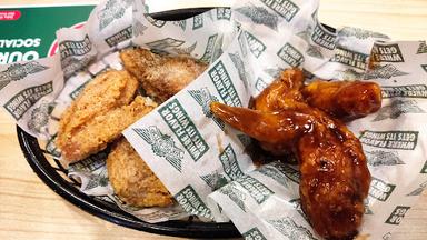 WINGSTOP TANGCITY MALL