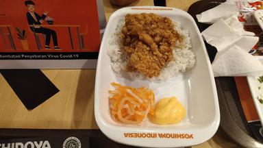 YOSHINOYA