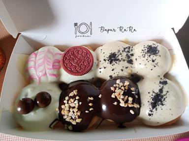 DAPUR RARA (DONAT & BAKERY)