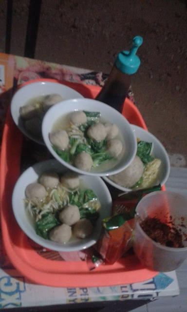 WARUNG SHAGALA