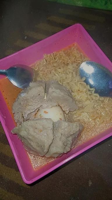 BAKSO MG URO