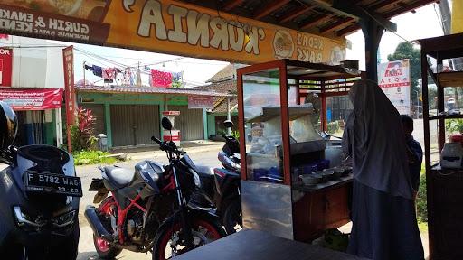 KEDAI BAKSO KURNIA