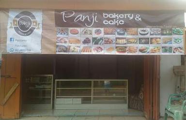 PANJI BAKERY