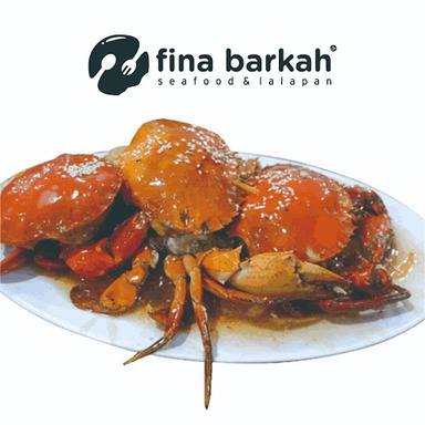 FINABARKAH 1.0 LALAPAN & SEAFOOD