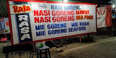 RAJA RASA MIE DAN NASI GORENG