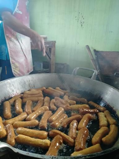 ROTI GORENG SUSU RADEN MAS