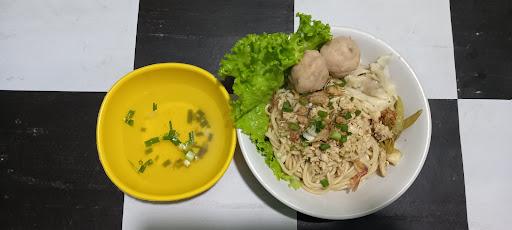 PANGSIT MIE CAK JO