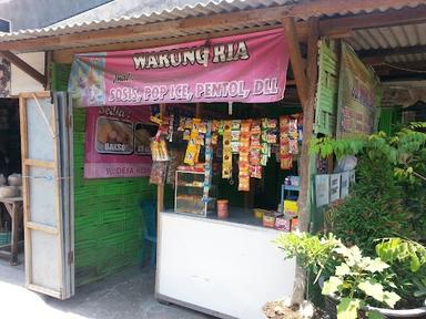 WARUNG RIA