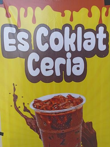 ES COKLAT CERIA