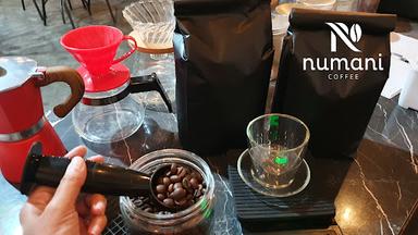 KEDAI NUMANI COFFEE