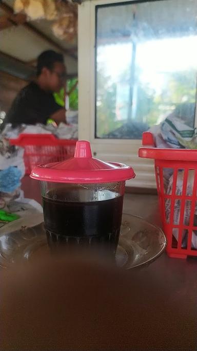 WARUNG KOPI CAK MAT PUTAT SIDOARJO