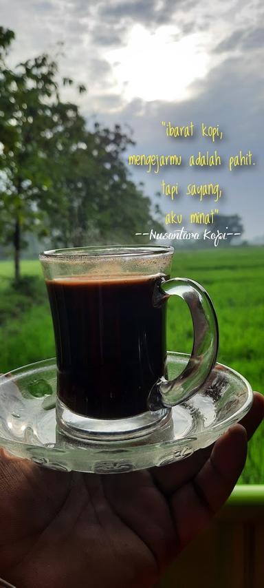 NUSANTARA KOPI