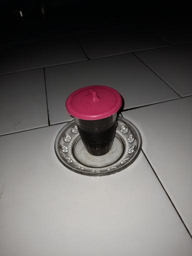 WARKOP POJOK