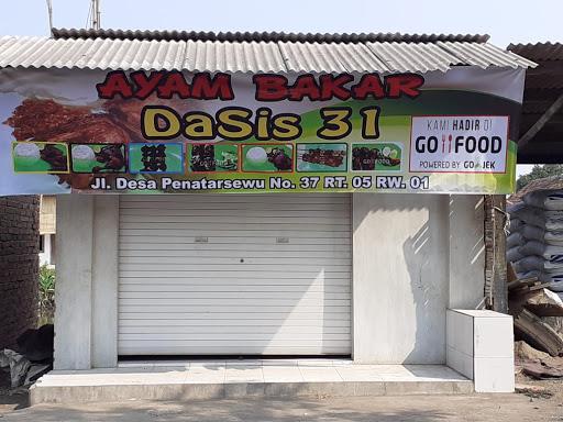 AYAM BAKAR DASIS 31