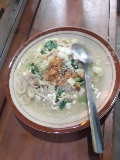 BAKMI JOGJA PAKMIN