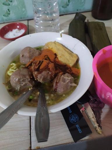 BAKSO ABAH GIO