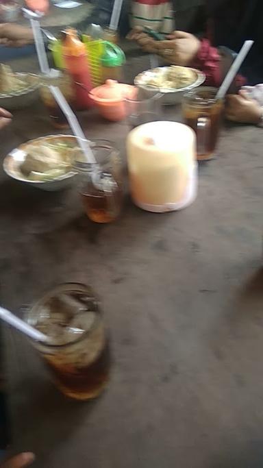 BAKSO JOWO