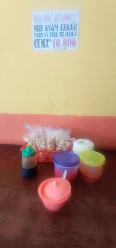 BAKSO KOTAK PERMATA KUAH KHAS LAMONGAN