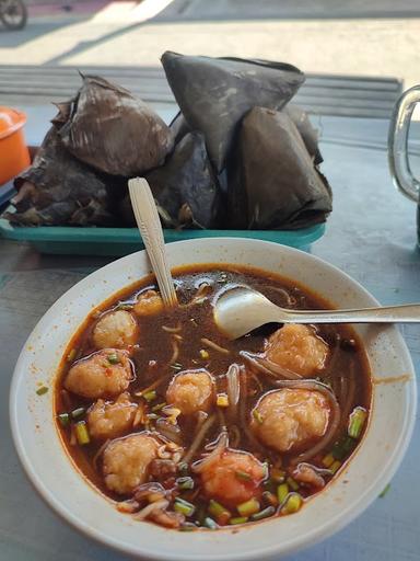 BAKSO RENES