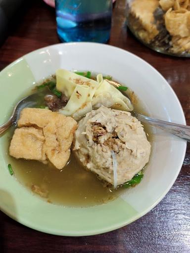 BAKSO TANGGULANGIN