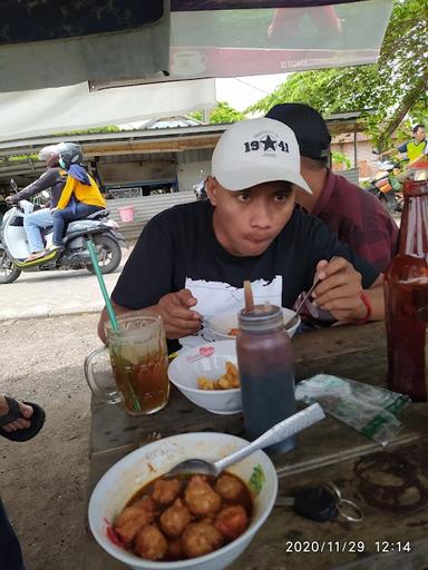 BAKSO WAK JO