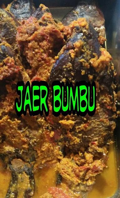 IKAN BAKAR CAK TOEMPIE