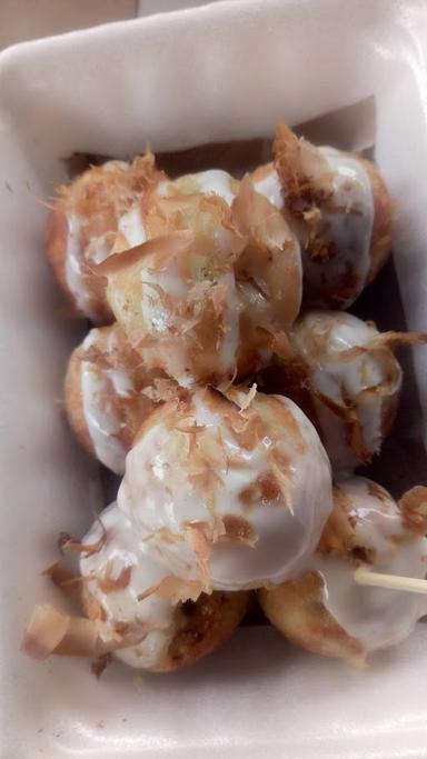 KEDAI TAKOYAKI NIZAM 317