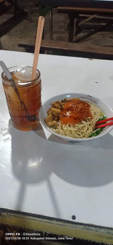 MIE AYAM JAKARTA