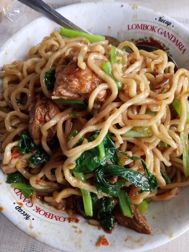 MIE AYAM JAKARTA