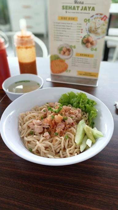 MIE SEHAT JAYA