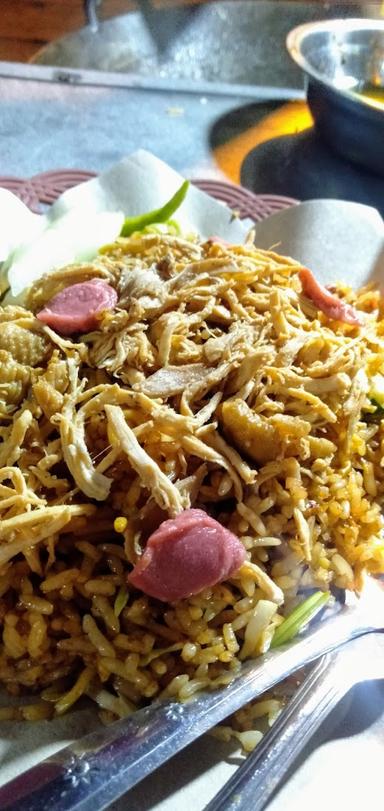 NASI GORENG 88