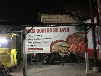 NASI GORENG 99 JAYA