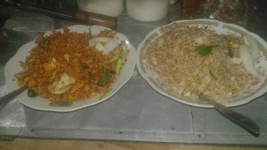 NASI GORENG CAK KONTENG