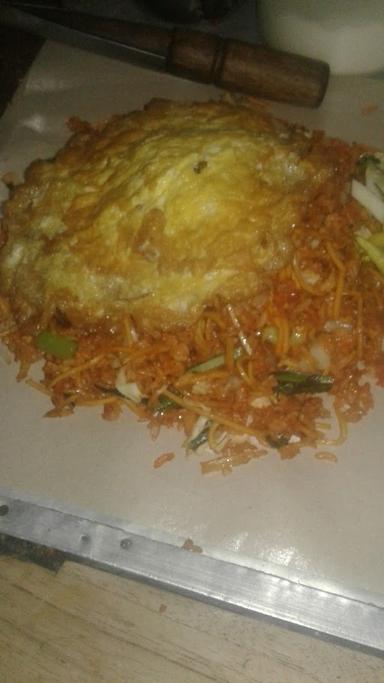 NASI GORENG CAK KONTENG