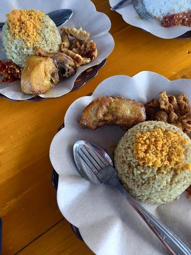 NASI KULIT SYUURGA, SIDOARJO