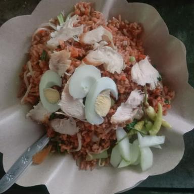 NASI & MIE GORENG JAWA BU ATIN