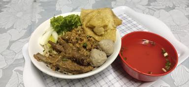 PANGSIT MIE AYAM D'YUMMY