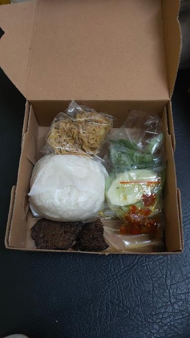 SAMBAL KENANGAN