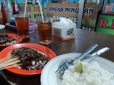 SATE HIKMAH CAK MUL