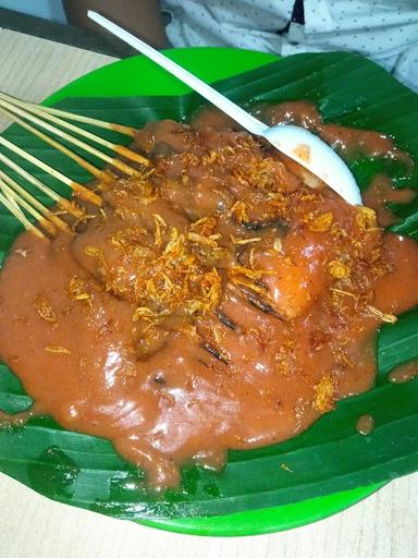 SATE PADANG PARIAMAN 2