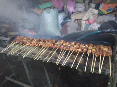 SATE PAK BENU