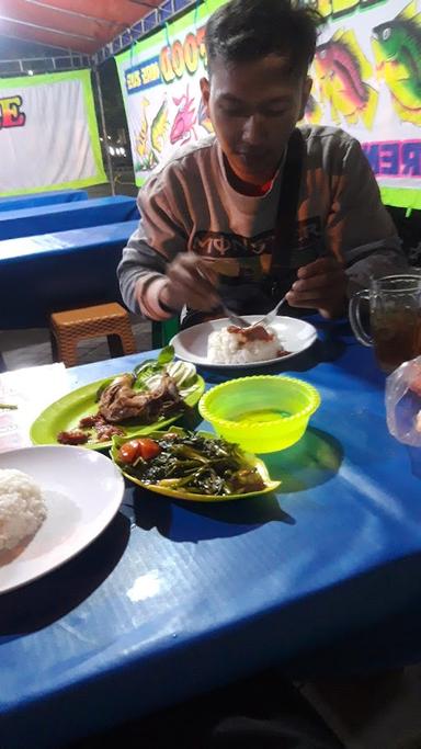 SEAFOOD SEGO BEBEK