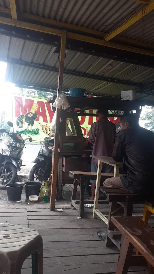 SOTO AYAM LAMONGAN CAK TO