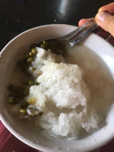 SOTO AYAM LAMONGAN PAK SADJI