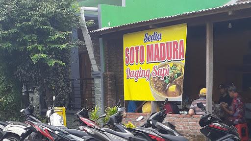 SOTO MADURA BU ANA