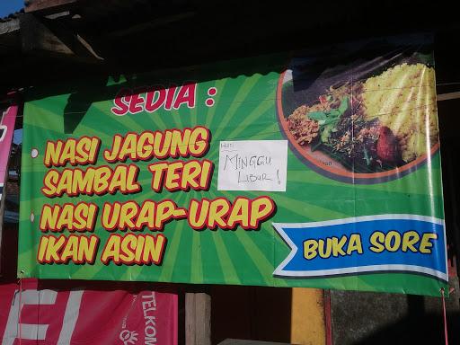 WARUNG BU MI NASI PECEL